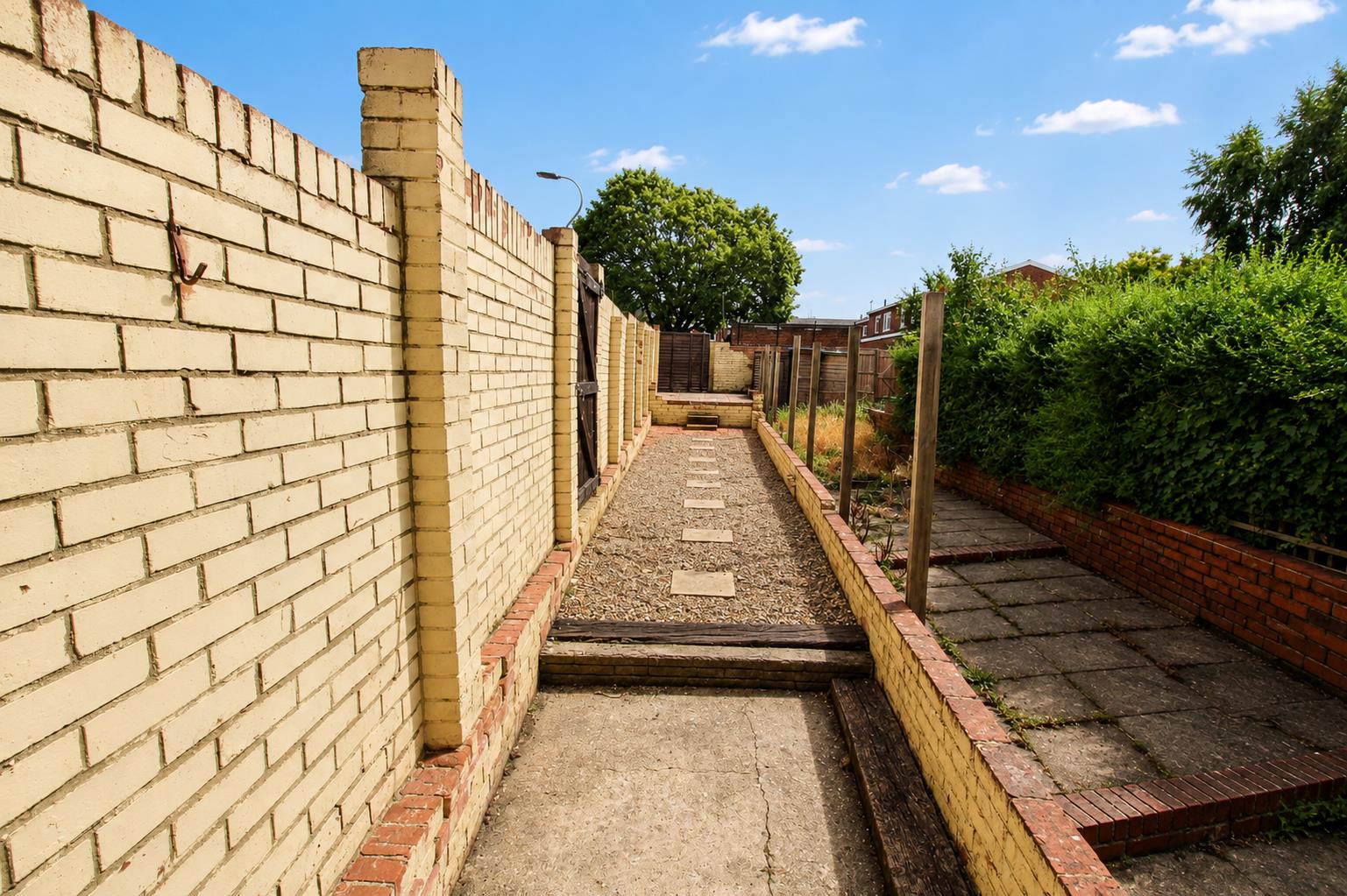 Collis Street, Reading